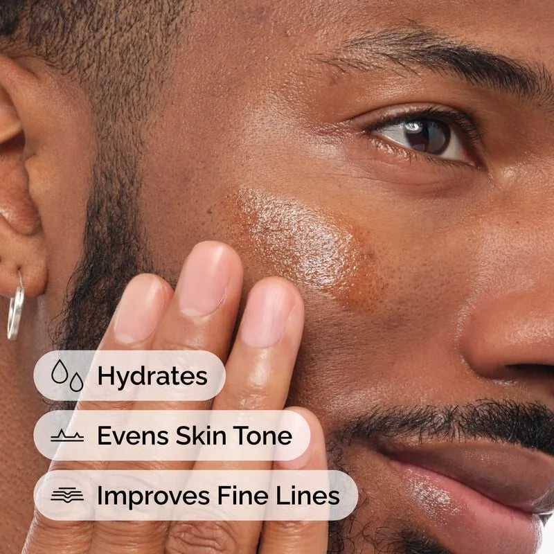 Retinol 1% in Squalane